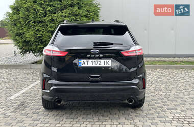 Внедорожник / Кроссовер Ford Edge 2021 в 