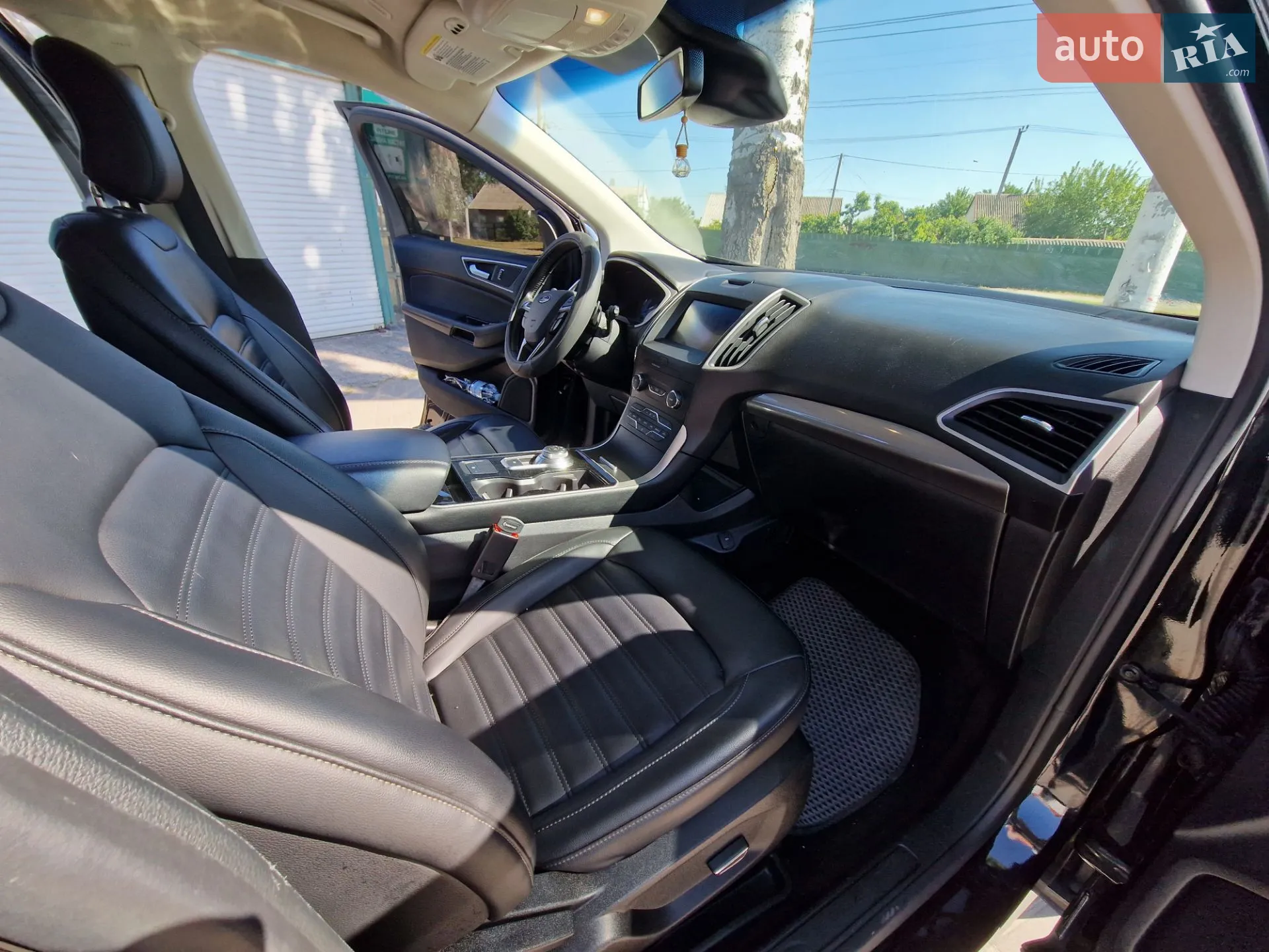 2019 Ford Edge - мініатюра 13