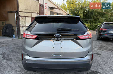 Внедорожник / Кроссовер Ford Edge 2021 в 