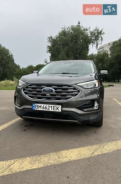 Позашляховик / Кросовер Ford Edge 2020 в Конотопі