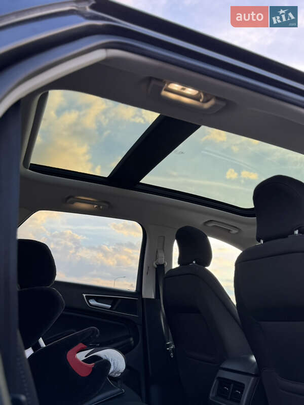 Внедорожник / Кроссовер Ford Edge 2015 в Львове