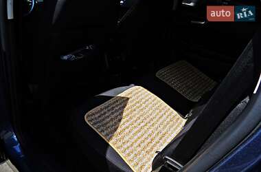 Внедорожник / Кроссовер Ford Edge 2018 в 