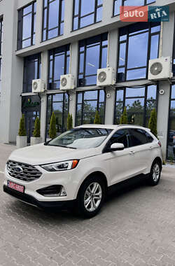 Внедорожник / Кроссовер Ford Edge 2019 в 