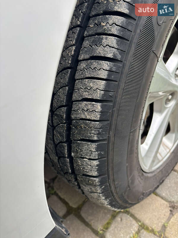 Внедорожник / Кроссовер Ford Edge 2015 в Городке