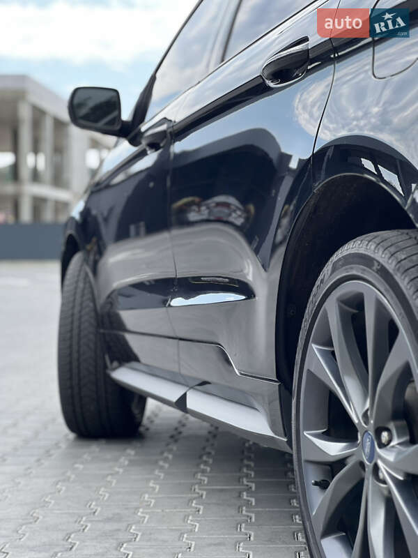 Позашляховик / Кросовер Ford Edge 2015 в Вінниці