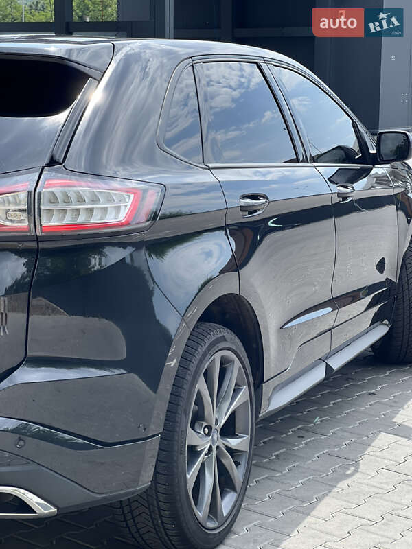 Позашляховик / Кросовер Ford Edge 2015 в Вінниці