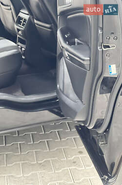 Внедорожник / Кроссовер Ford Edge 2015 в 
