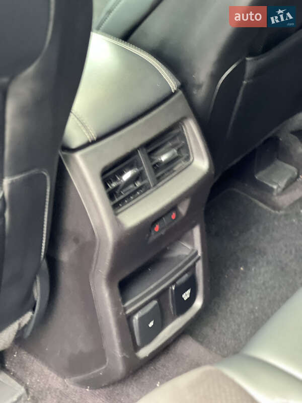 Позашляховик / Кросовер Ford Edge 2015 в Вінниці