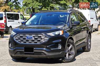 Внедорожник / Кроссовер Ford Edge 2022 в Днепре
