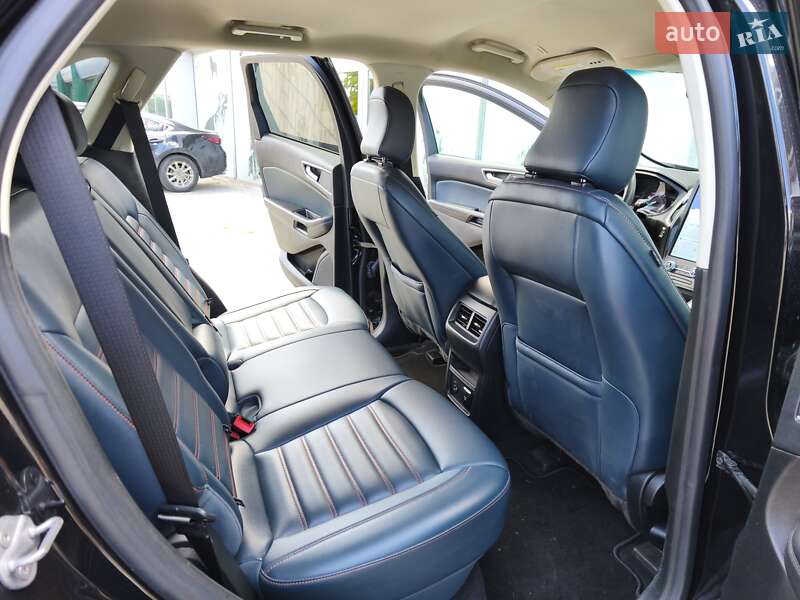 Внедорожник / Кроссовер Ford Edge 2022 в Днепре