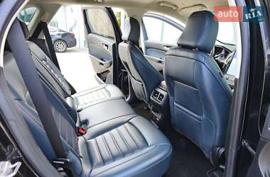 Внедорожник / Кроссовер Ford Edge 2022 в 