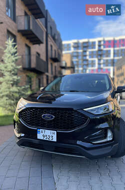 Позашляховик / Кросовер Ford Edge 2020 в Івано-Франківську