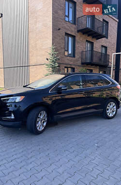 Внедорожник / Кроссовер Ford Edge 2020 в 