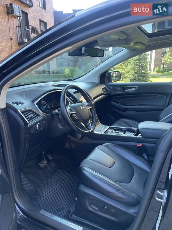 Внедорожник / Кроссовер Ford Edge 2020 в Ивано-Франковске