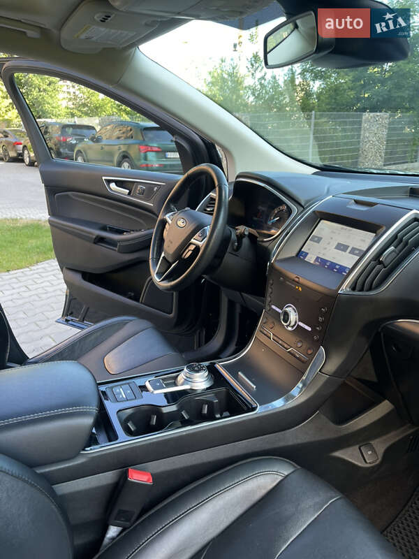 Внедорожник / Кроссовер Ford Edge 2020 в Ивано-Франковске