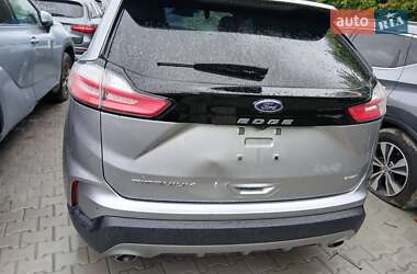 Внедорожник / Кроссовер Ford Edge 2022 в 
