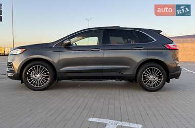 Внедорожник / Кроссовер Ford Edge 2020 в 