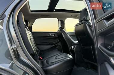 Внедорожник / Кроссовер Ford Edge 2020 в 
