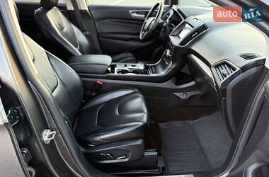 Внедорожник / Кроссовер Ford Edge 2020 в 