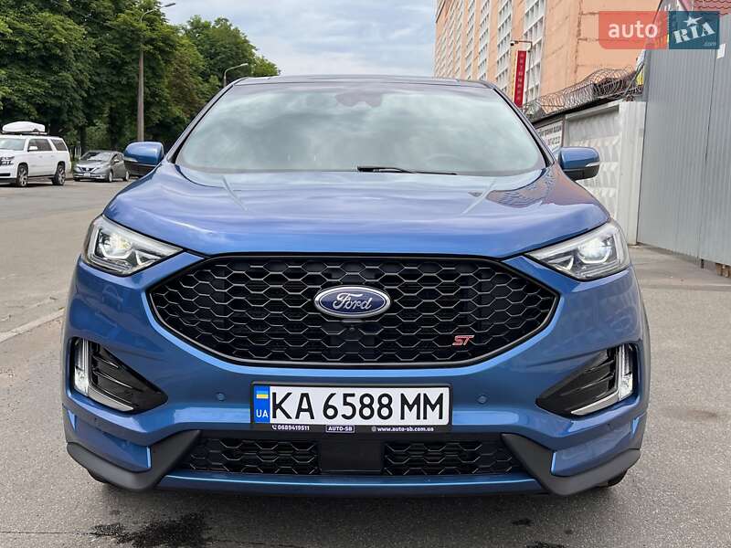 Внедорожник / Кроссовер Ford Edge 2020 в Киеве