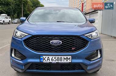 Внедорожник / Кроссовер Ford Edge 2020 в 