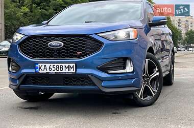 Внедорожник / Кроссовер Ford Edge 2020 в 