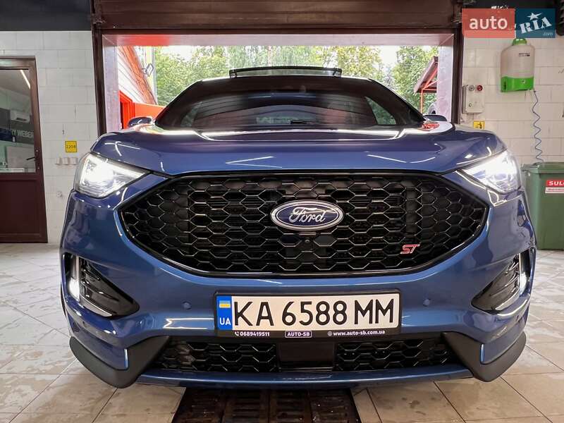 Внедорожник / Кроссовер Ford Edge 2020 в Киеве