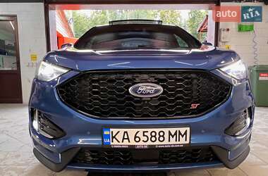 Внедорожник / Кроссовер Ford Edge 2020 в 