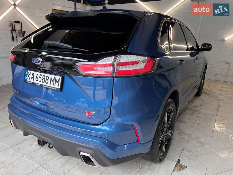 Внедорожник / Кроссовер Ford Edge 2020 в Киеве