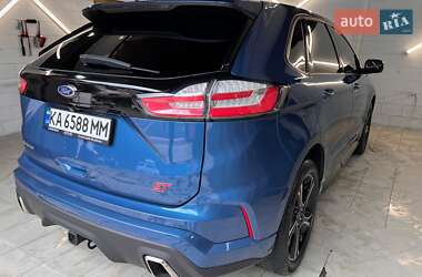 Внедорожник / Кроссовер Ford Edge 2020 в 