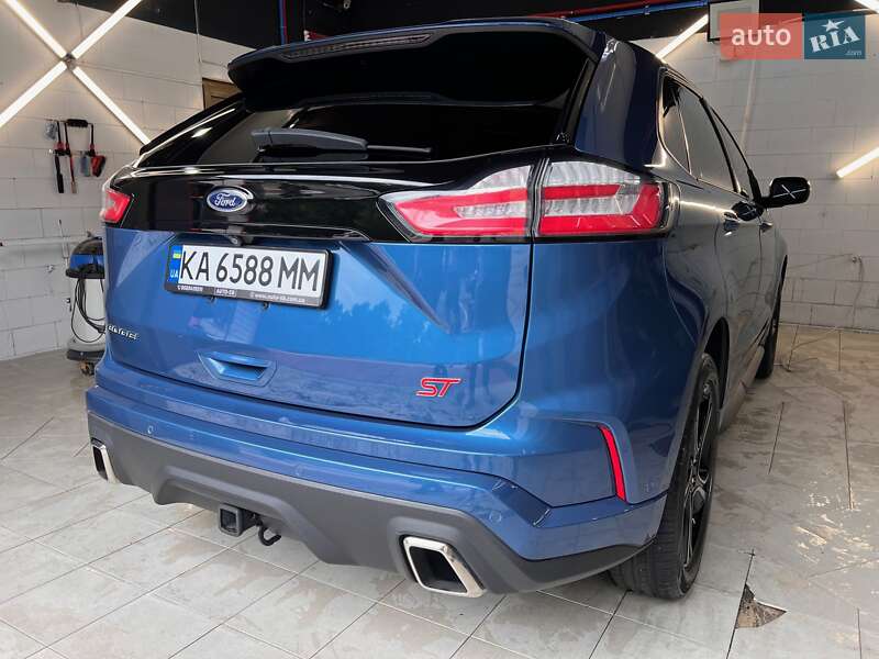 Внедорожник / Кроссовер Ford Edge 2020 в Киеве
