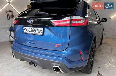 Внедорожник / Кроссовер Ford Edge 2020 в 