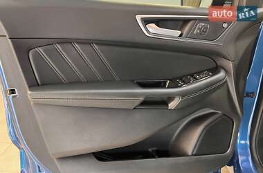 Внедорожник / Кроссовер Ford Edge 2020 в 