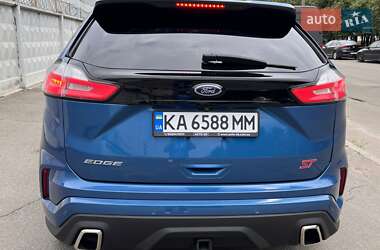 Внедорожник / Кроссовер Ford Edge 2020 в 