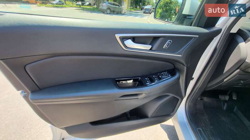 Позашляховик / Кросовер Ford Edge 2017 в Вінниці