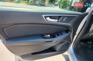 Внедорожник / Кроссовер Ford Edge 2017 в 