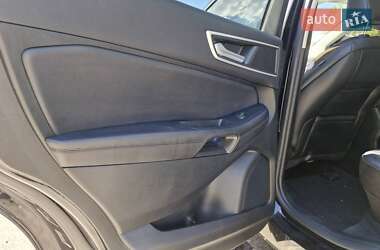 Внедорожник / Кроссовер Ford Edge 2022 в 