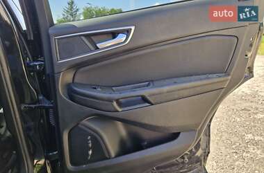 Внедорожник / Кроссовер Ford Edge 2022 в 