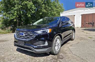 Позашляховик / Кросовер Ford Edge 2022 в Умані