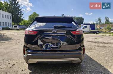 Внедорожник / Кроссовер Ford Edge 2022 в 