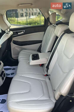 Внедорожник / Кроссовер Ford Edge 2020 в 