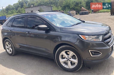 Внедорожник / Кроссовер Ford Edge 2016 в 