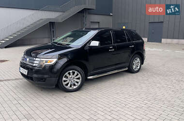 Внедорожник / Кроссовер Ford Edge 2007 в 