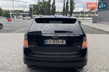 Внедорожник / Кроссовер Ford Edge 2007 в 