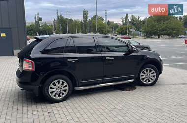 Внедорожник / Кроссовер Ford Edge 2007 в 