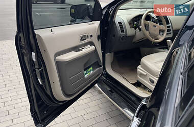 Внедорожник / Кроссовер Ford Edge 2007 в 