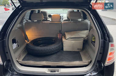 Внедорожник / Кроссовер Ford Edge 2007 в 
