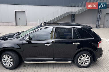 Внедорожник / Кроссовер Ford Edge 2007 в 
