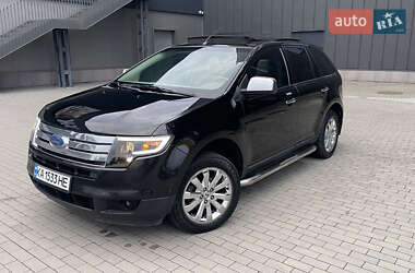 Внедорожник / Кроссовер Ford Edge 2007 в 