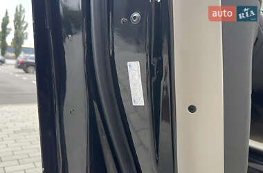 Внедорожник / Кроссовер Ford Edge 2007 в 